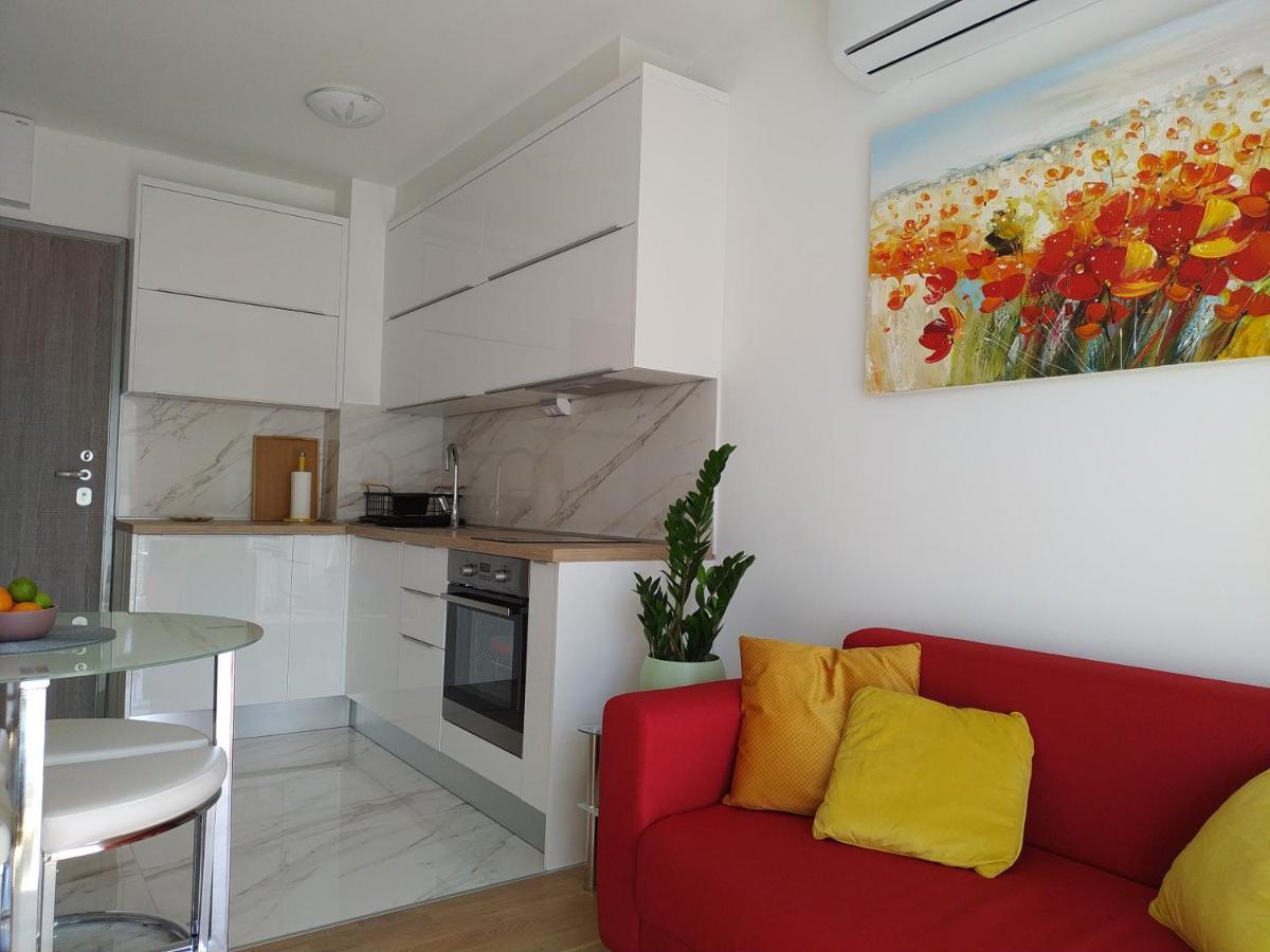Apartman Maria Split Exterior photo