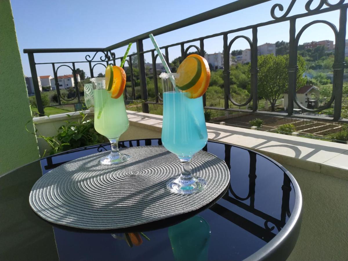 Apartman Maria Split Exterior photo