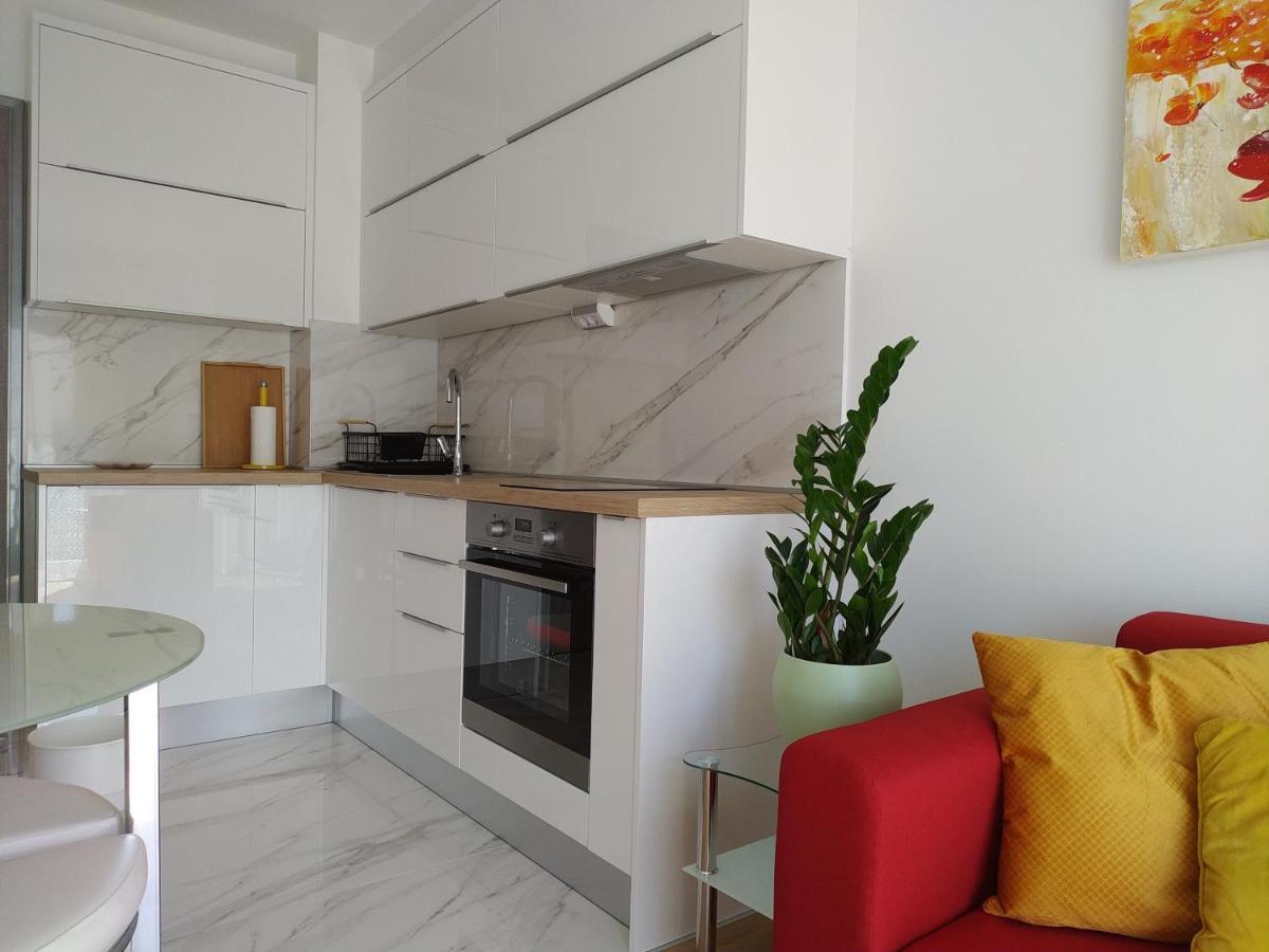 Apartman Maria Split Exterior photo