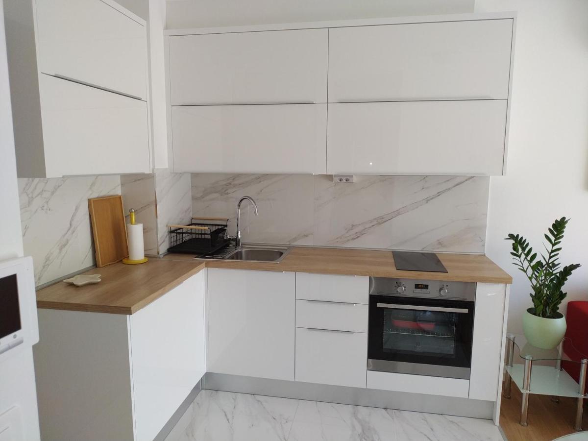 Apartman Maria Split Exterior photo