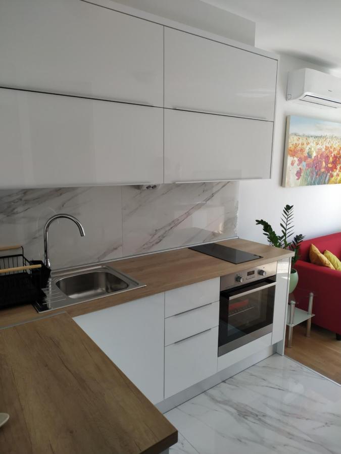 Apartman Maria Split Exterior photo