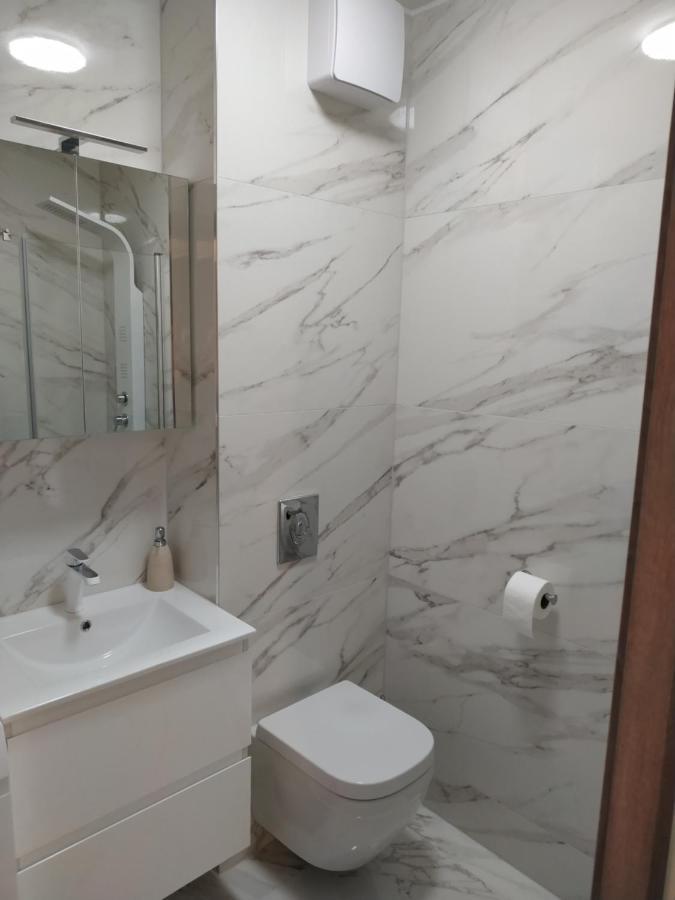 Apartman Maria Split Exterior photo